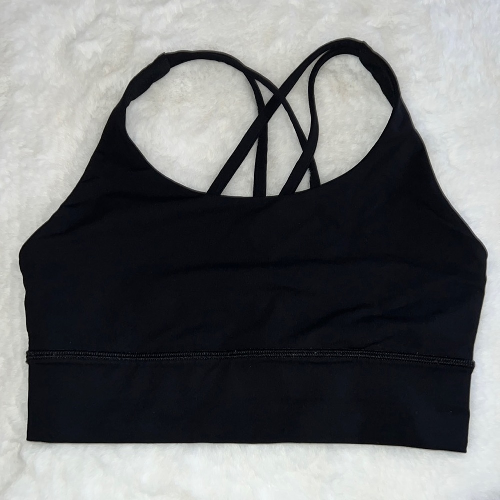 Lululemon sports bra🖤